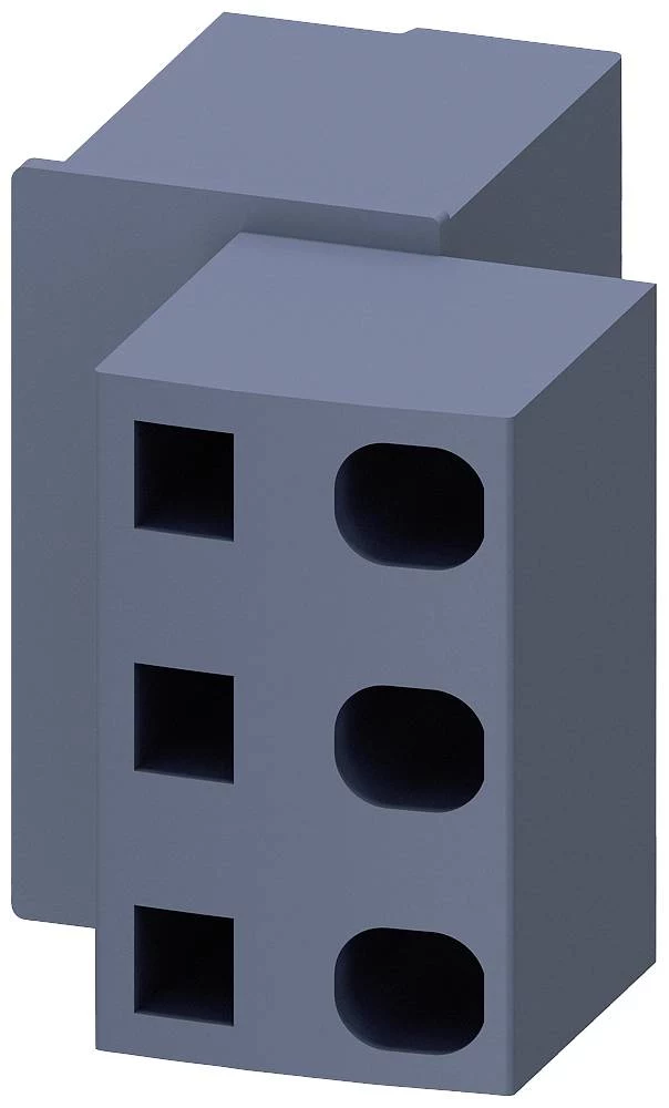 Siemens 3RV2917-5D Ieejas spaiļu bloks SIRIUS