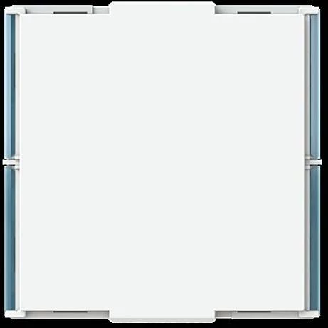 BUSCH-JAEGER KNX vadības pults elements ar