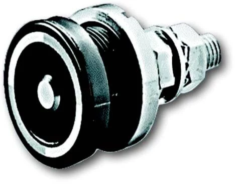 BUSCH-JAEGER Iebūvējama kontaktligzda 0471-0-0037 SCHUKO 16A
