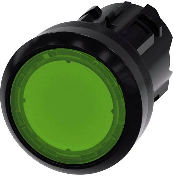 Siemens SIRIUS ACT spiedpogas aktulators, 22
