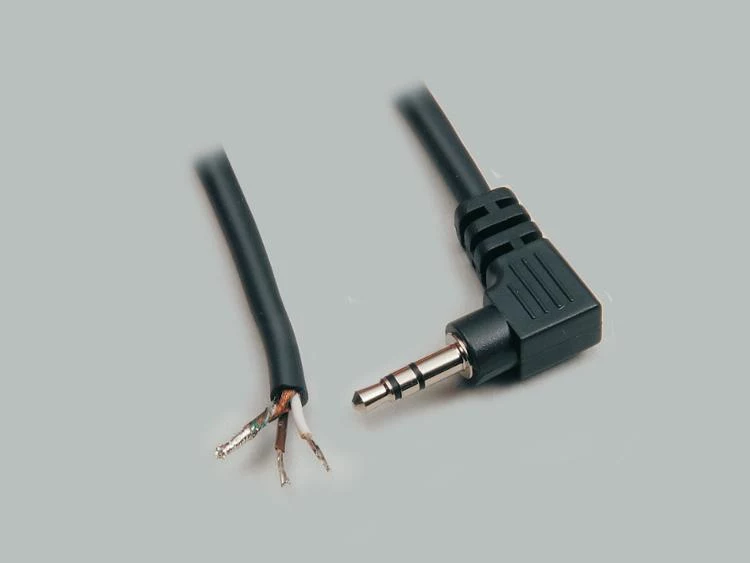 BKL Electronic 1101054 3,5 mm
