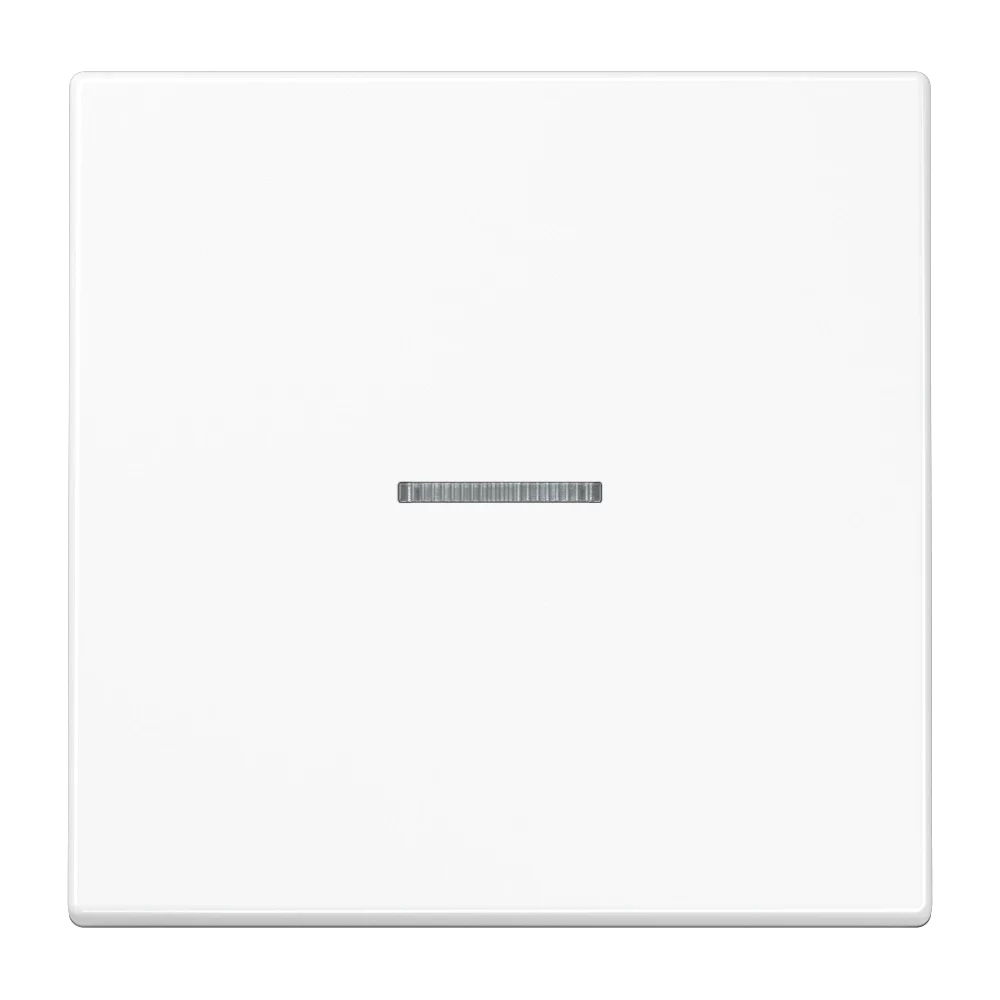 Jung KNX RF pogas modulis 1-gang