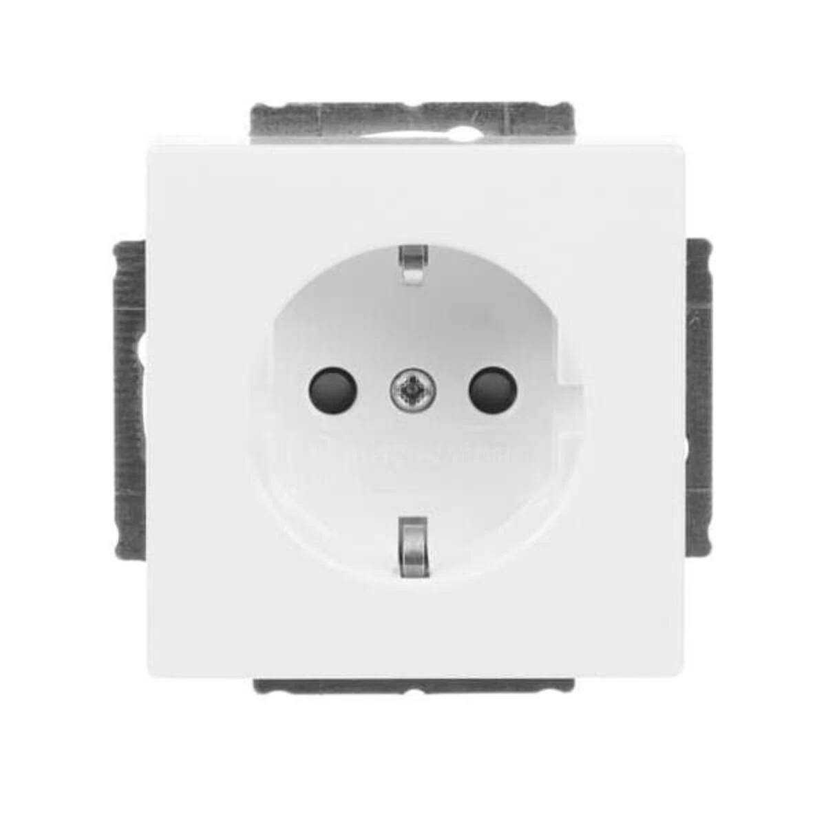 BUSCH-JAEGER BJ 23 EUCB-84 SCHUKO standarta