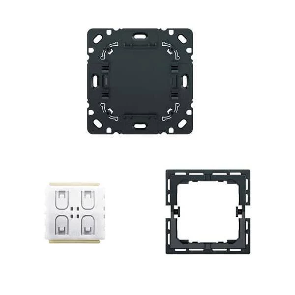 BUSCH-JAEGER Smart-switch bezvadu iegremdētais izpildmehānisms, 1