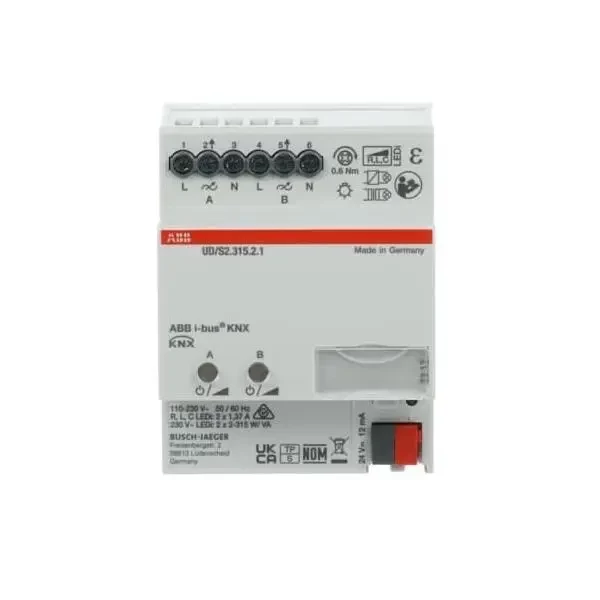 ABB UD/S2.315.2.1 LED
