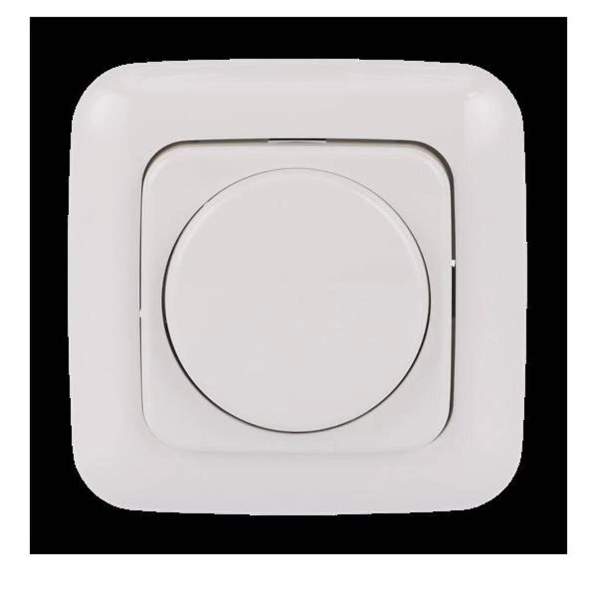 BUSCH-JAEGER BUSCH 6523 UJ-214-102 LED dimmera