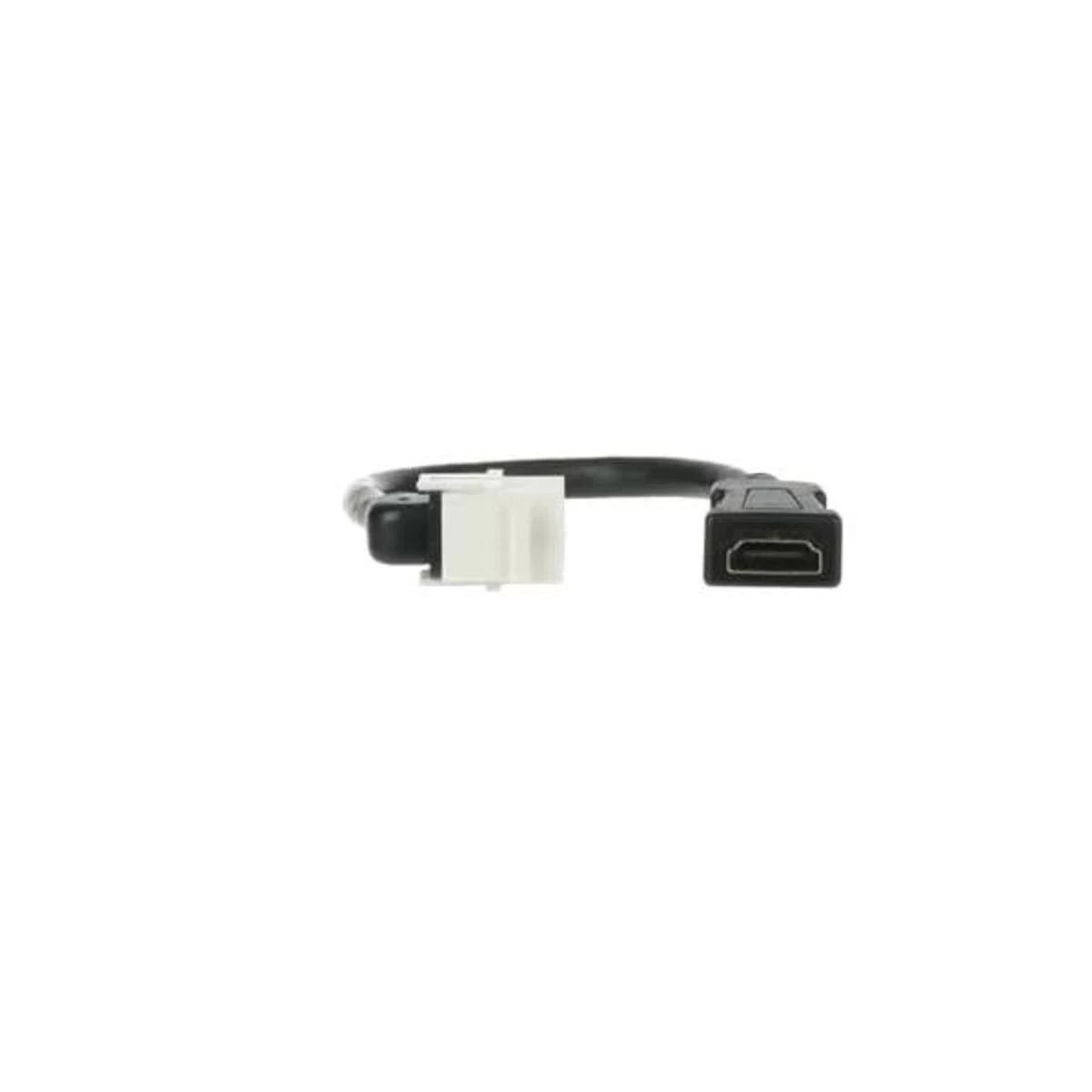 BUSCH-JAEGER HDMI Keystone modulis ar pigtail