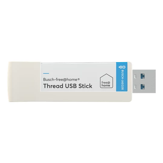 BUSCH-JAEGER BJ Thread USB Stick SAP-3