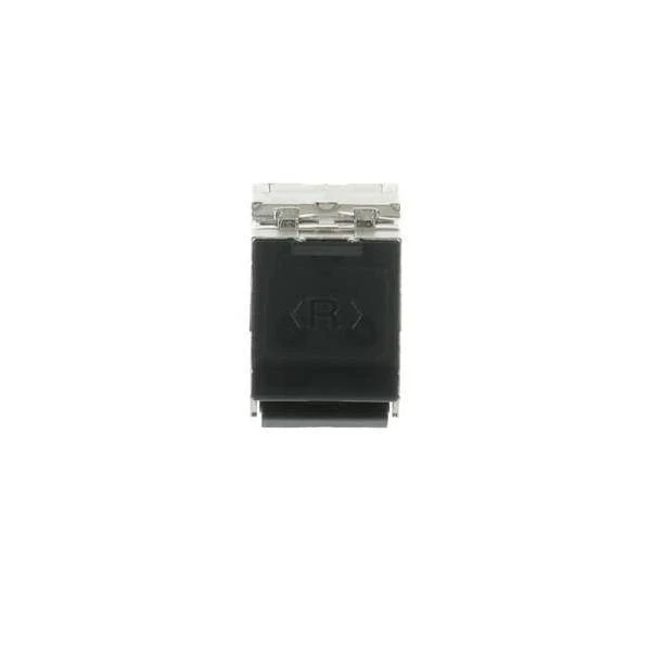 BUSCH-JAEGER Modular Jack Cat.6a iso