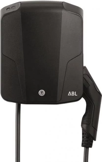 ABL Wallbox eMH1 SG-C2-1/11I0F0-M0 1W1101 ar