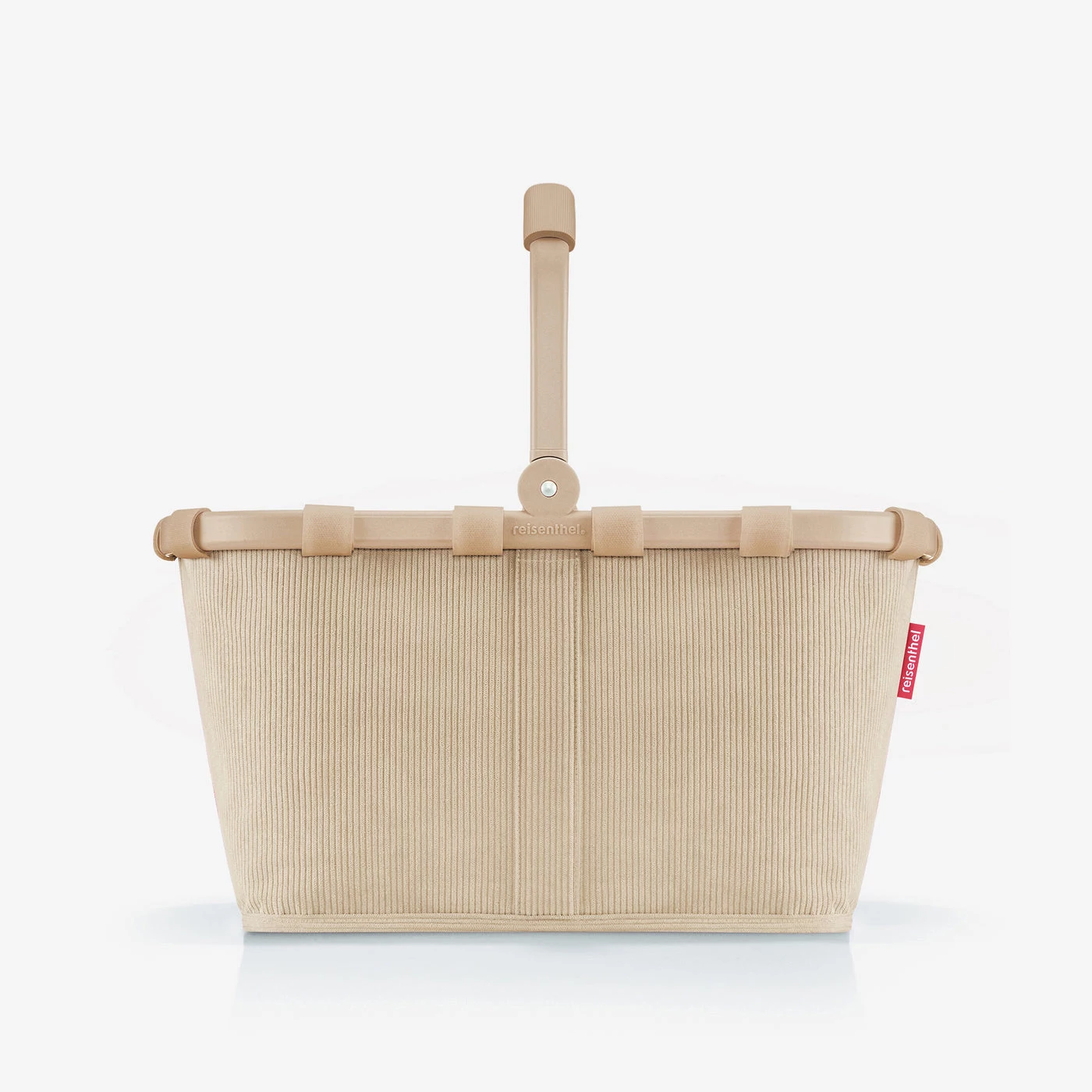Reisenthel Carrybag frame cord iepirkumu grozs