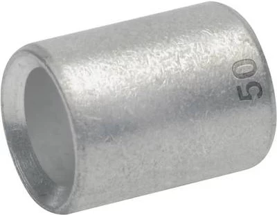 Klauke 162R paralēlais savienotājs 240 mm²
