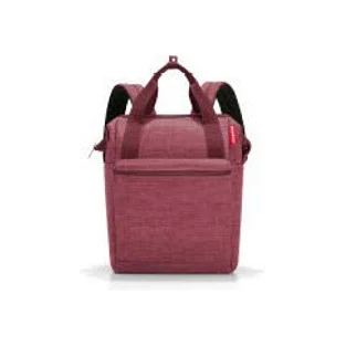 Reisenthel allrounder R mugursoma Chestnut 12L
