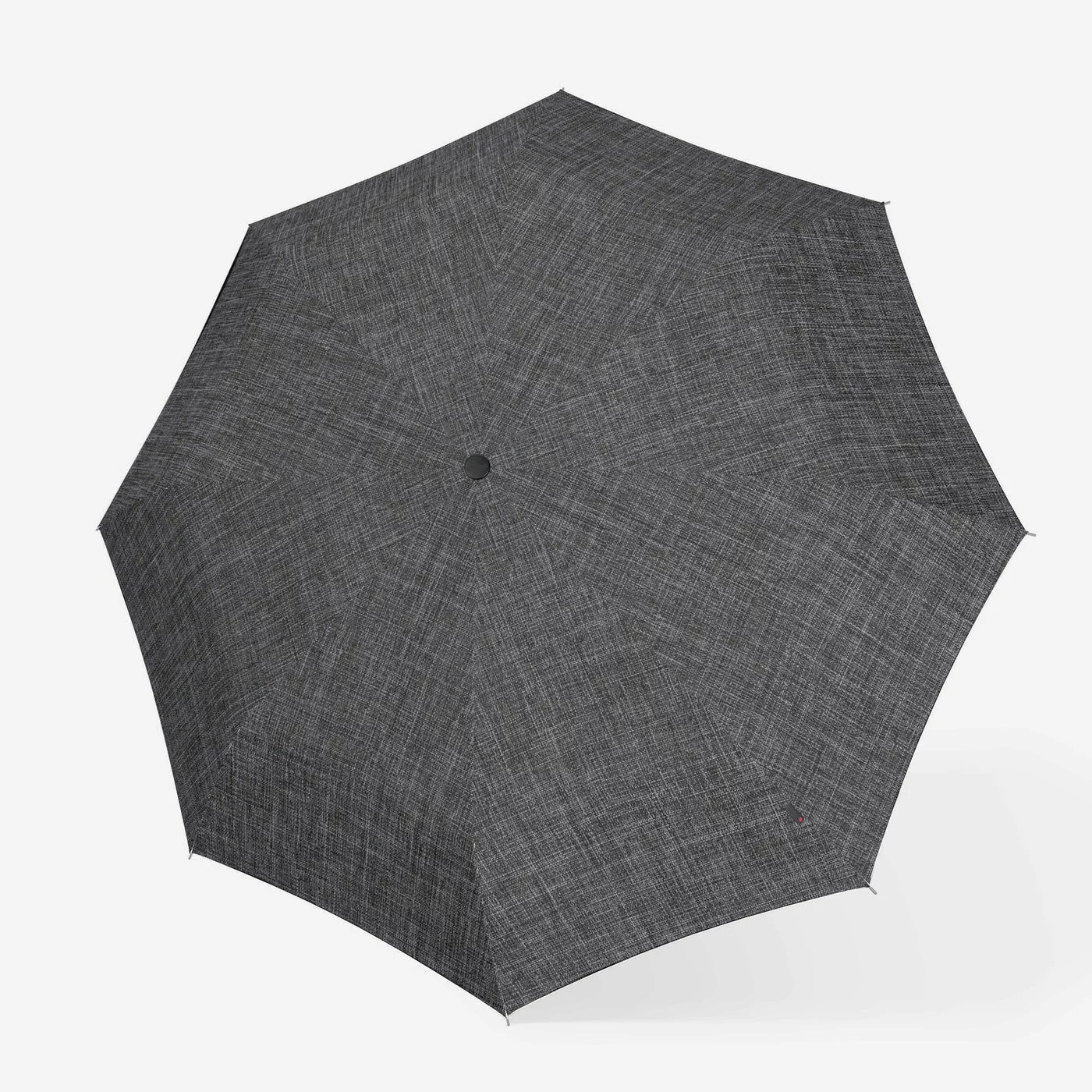 Reisenthel umbrella pocket classic twist silver