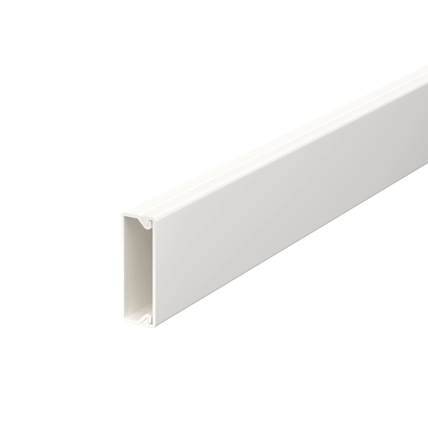 OBO BETTERMANN 6150780 kabeļu kanāls 2000x30x10