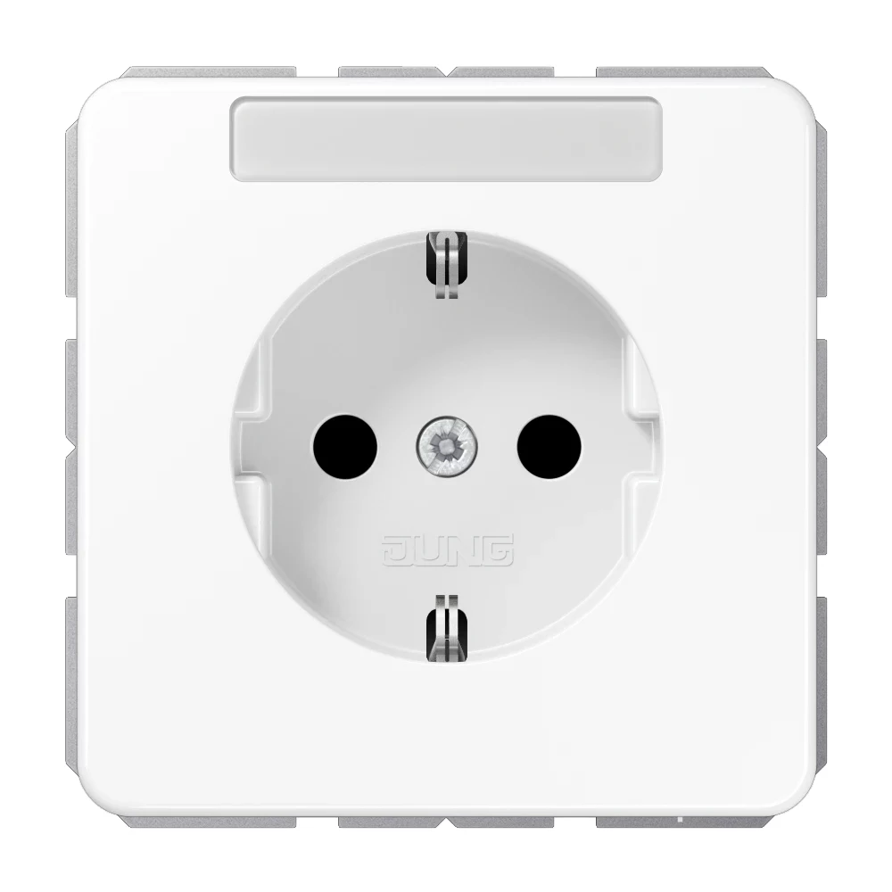 JUNG CD 1520 KINA WW SCHUKO
