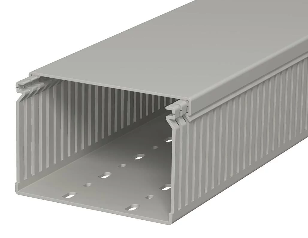 OBO BETTERMANN LK4 80x120 kabeļu kanāls