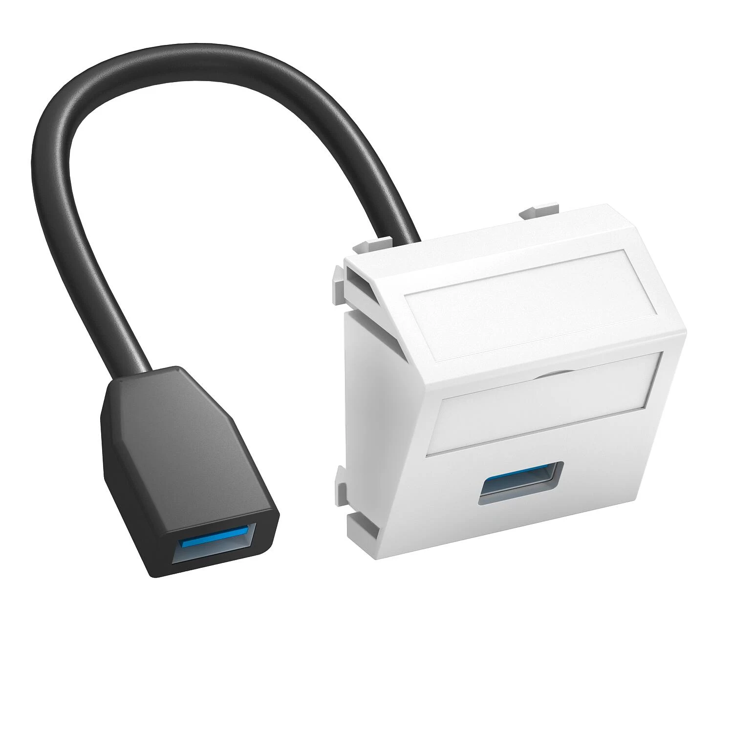 OBO Bettermann MTS-U3A F RW1 USB