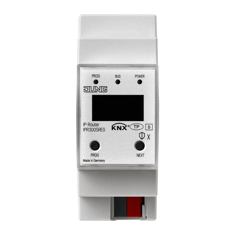 Jung KNX IP Router Secure IPR