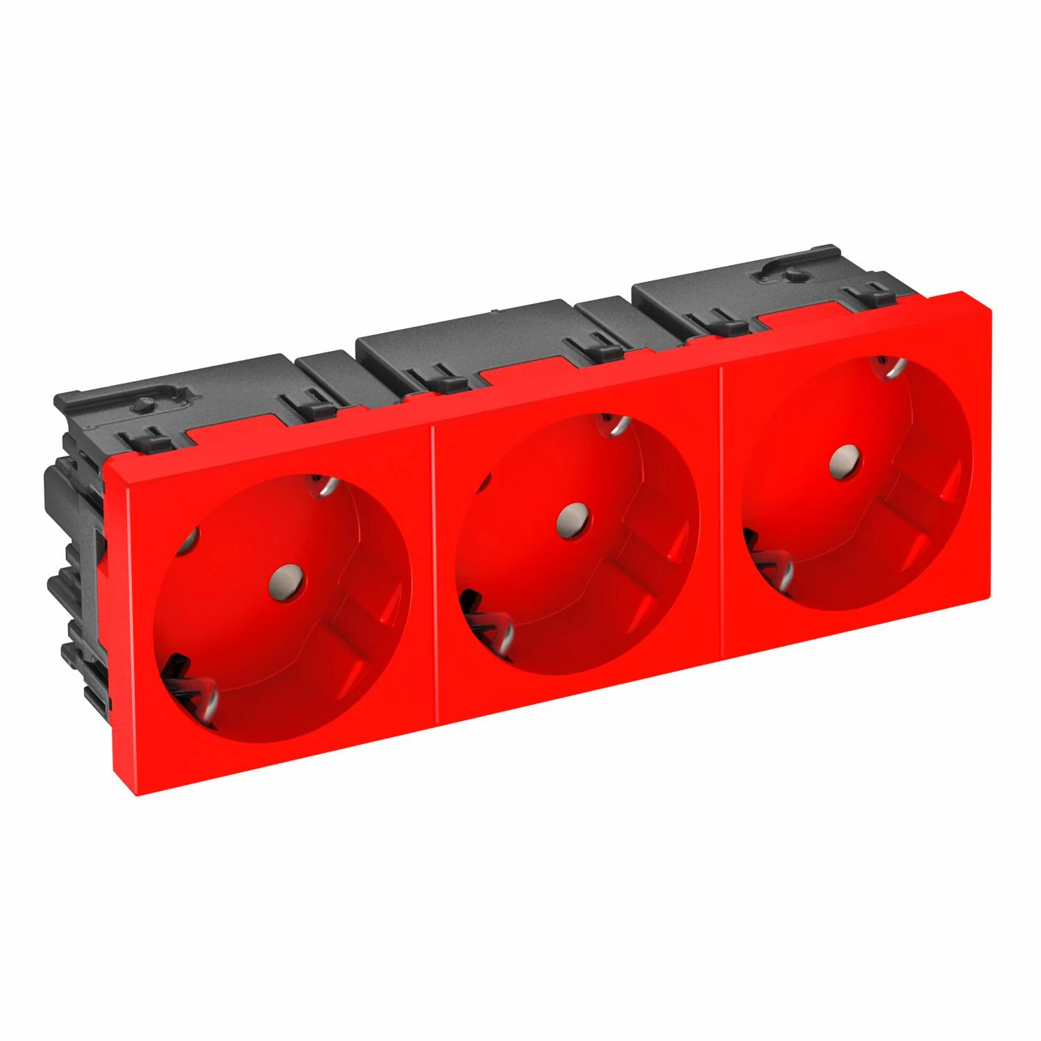 OBO BETTERMANN Connect 45 STD-D3SC SRO3