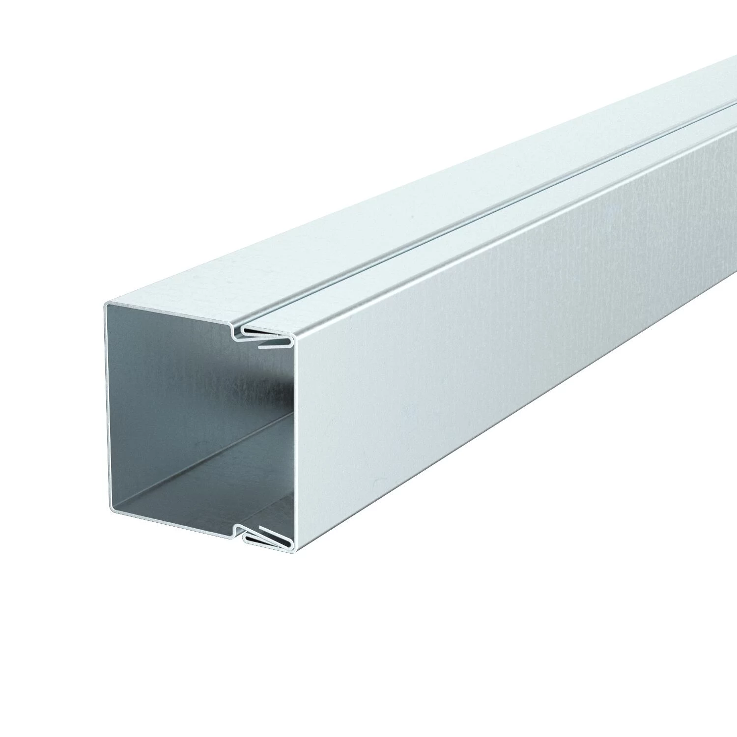 OBO BETTERMANN LKM30030FS kabeļu kanāls 30x30mm