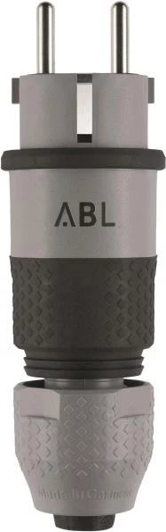 ABL 100000070 Profesionāls SCHUKO un franču/beļģu
