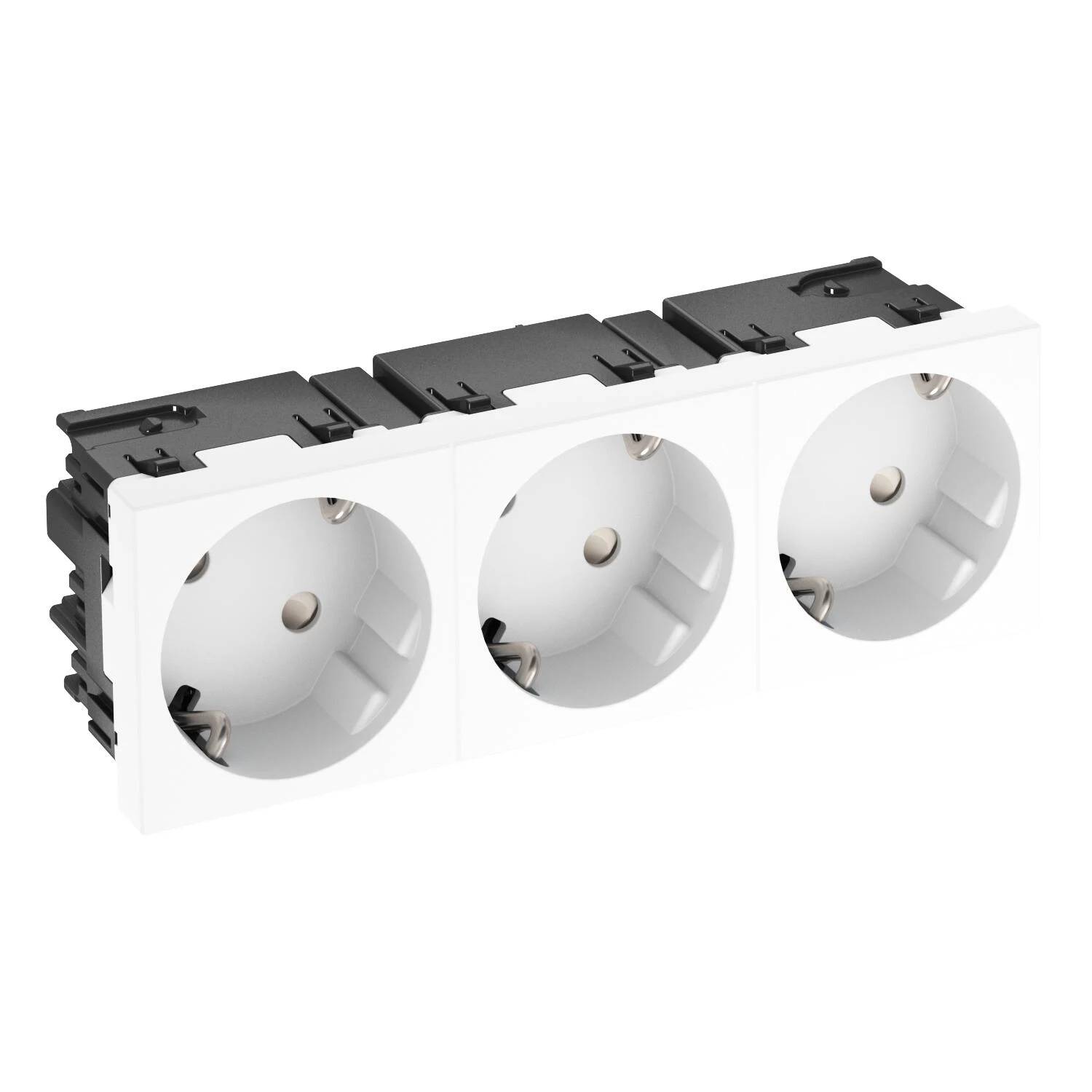 OBO BETTERMANN Connect 45 STD-D3SC RW3