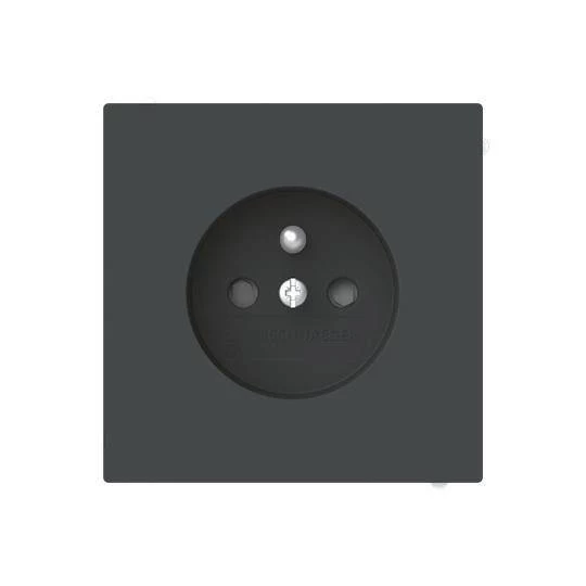 Busch-Jaeger 0232-102 Antenas kontaktligzdas ieliktnis, 3-izeju