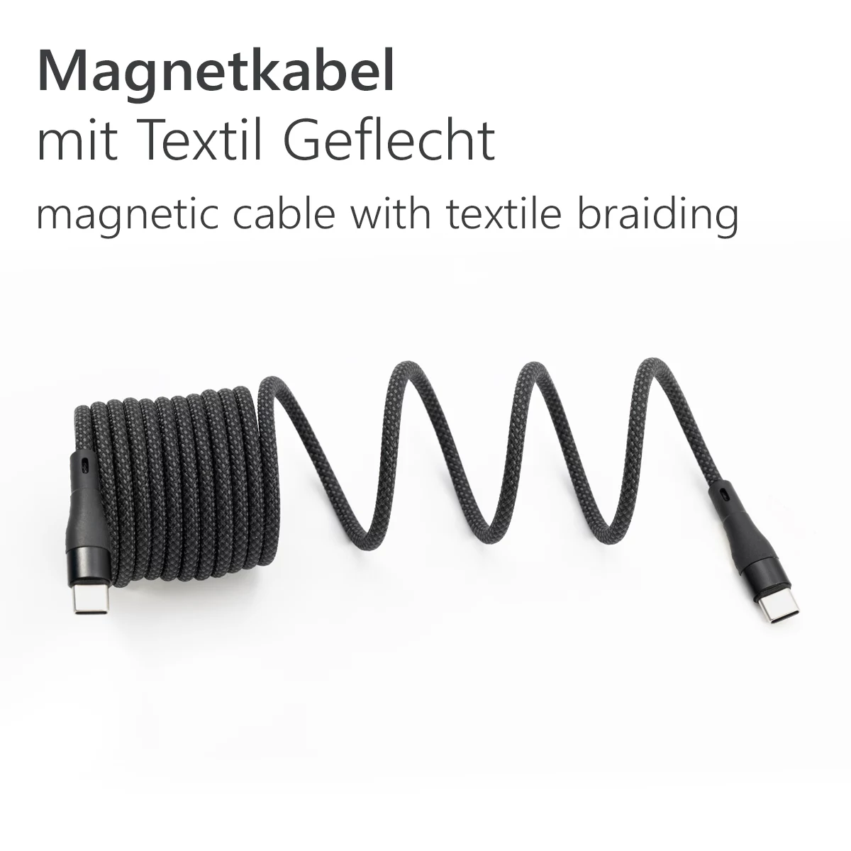 MAXTRACK C532-1L USB 2.0 spirālveida
