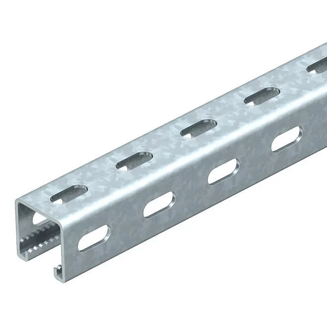OBO Bettermann MS4141PP03 C-profila sliede ar