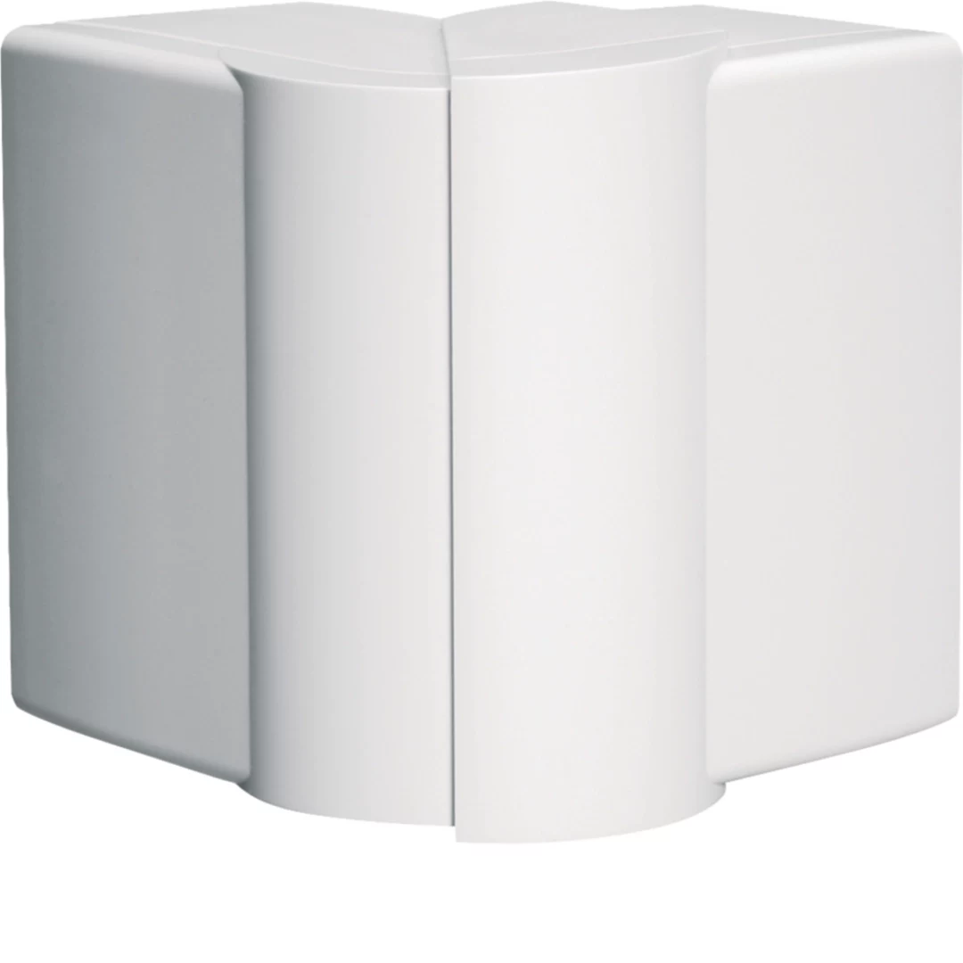Hager ārējais stūris LFF6009039016 60x90 mm