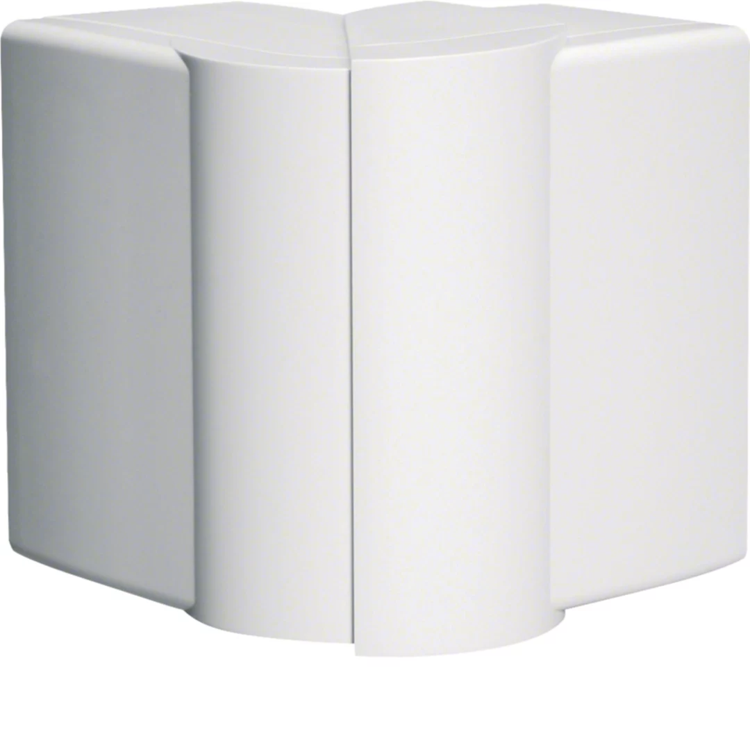 HAGER Ārējais stūris LFF6011039016 60x110mm Traffic