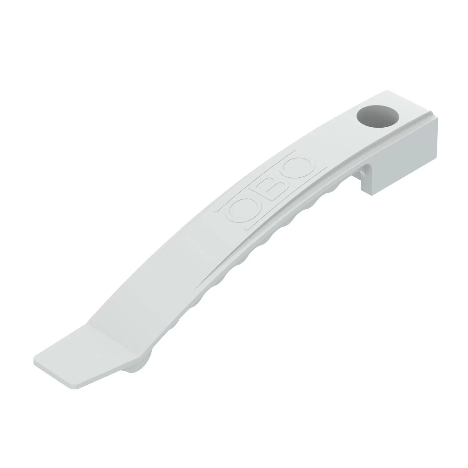 OBO Bettermann 2205052 kabeļa spaile 1x8