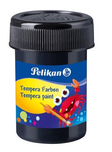 Pelikan Temera krāsu komplekts 12 krāsas