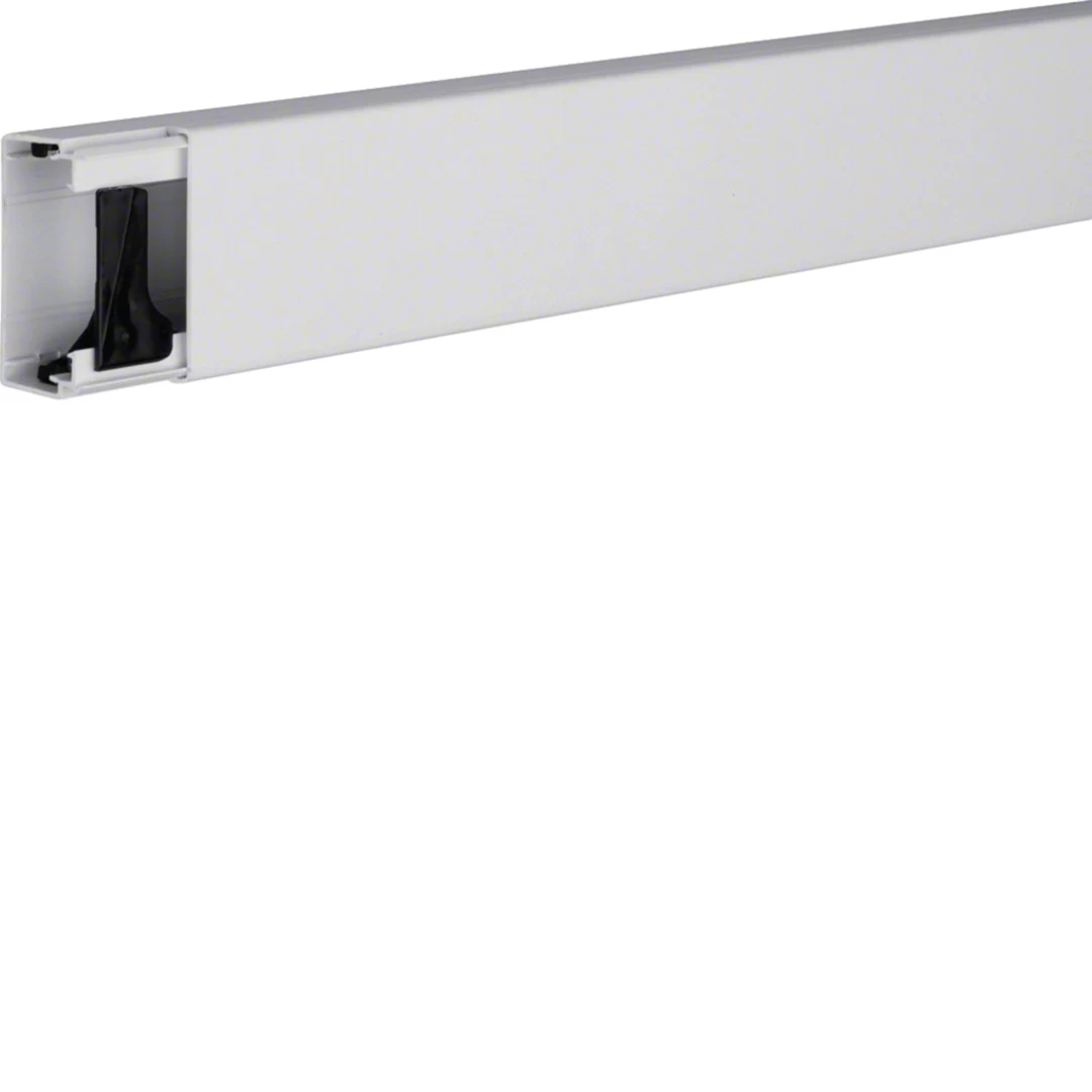 Hager LF3006007035 PVC kabeļu kanāls 30x60mm