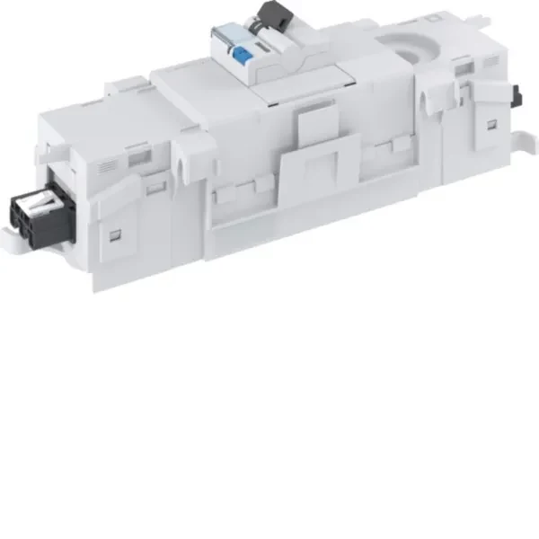Hager GKEV03SET12 mini sadalnes vairogs OT80