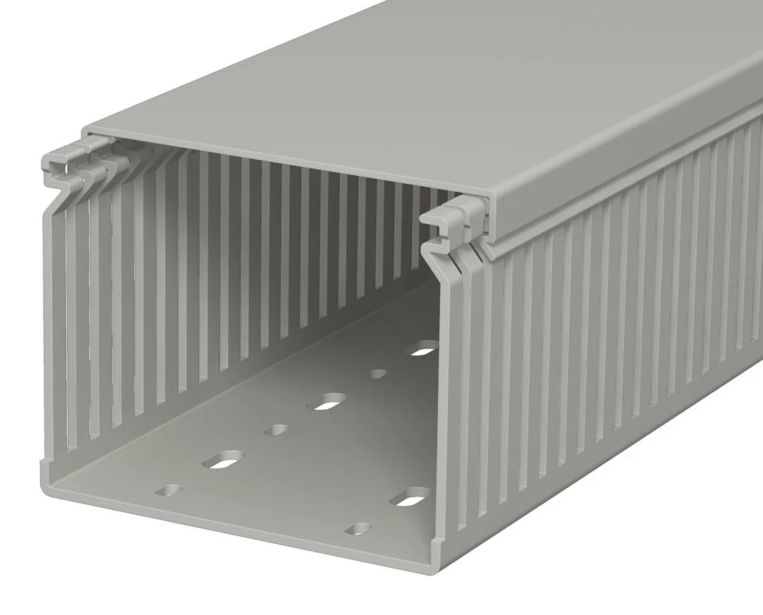 OBO BETTERMANN LK4 80x100 vadu kanāls
