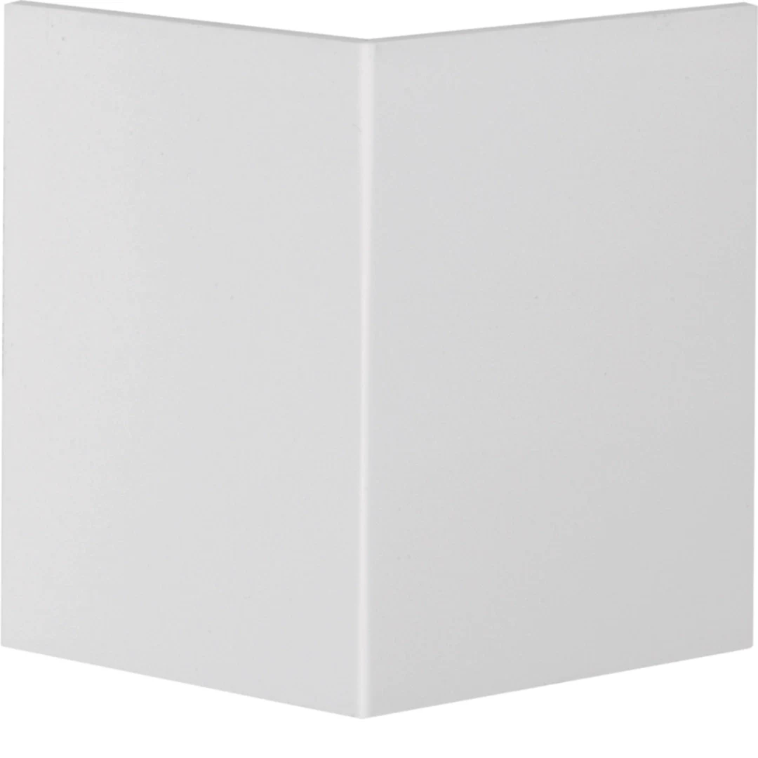 Hager ārējais stūris BR0802A9016 80 mm