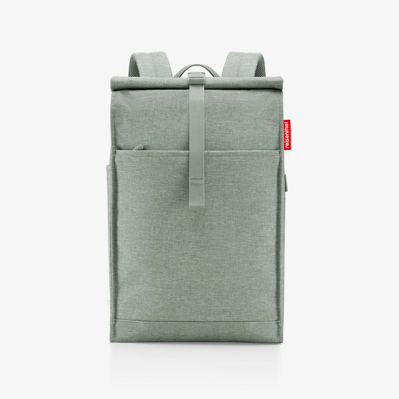 Reisenthel Urban Rolltop mugursoma 16L, zaļa
