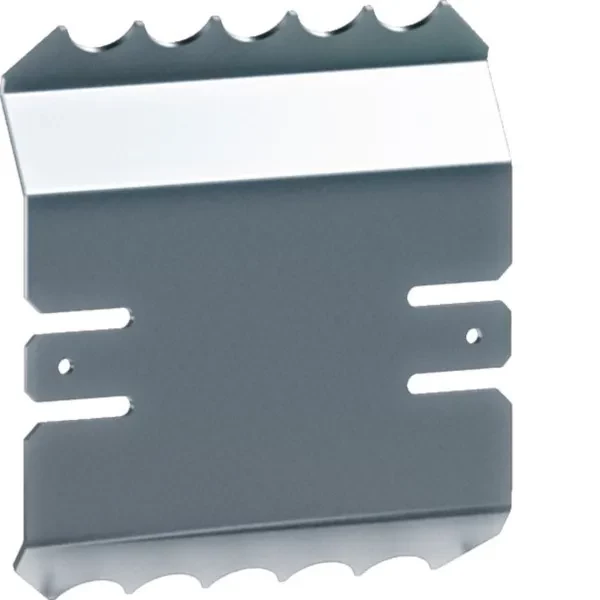 Hager FWKPZ003 iezemējuma savienotājs 60 mm