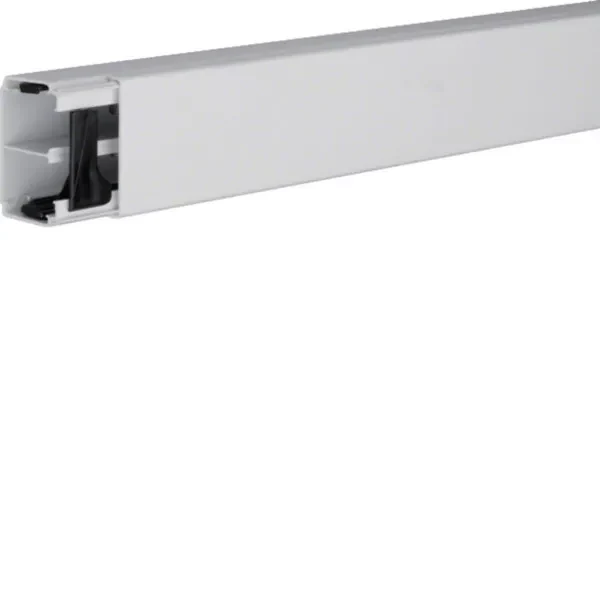 Hager LF4006107035 PVC kabeļu kanāls 40x60mm