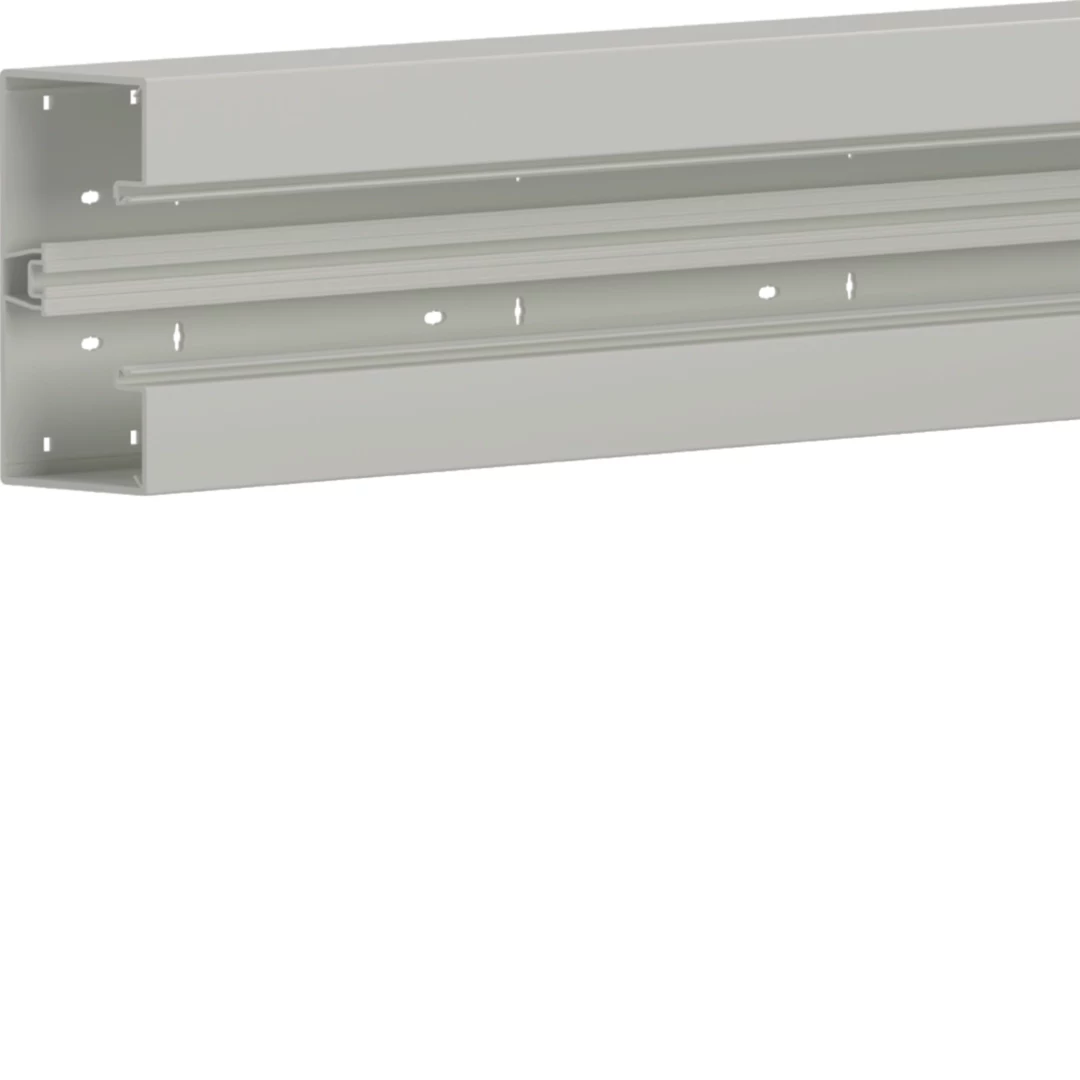 Hager BR8517019016 Sienas kabeļkanāla pamatne 85x170