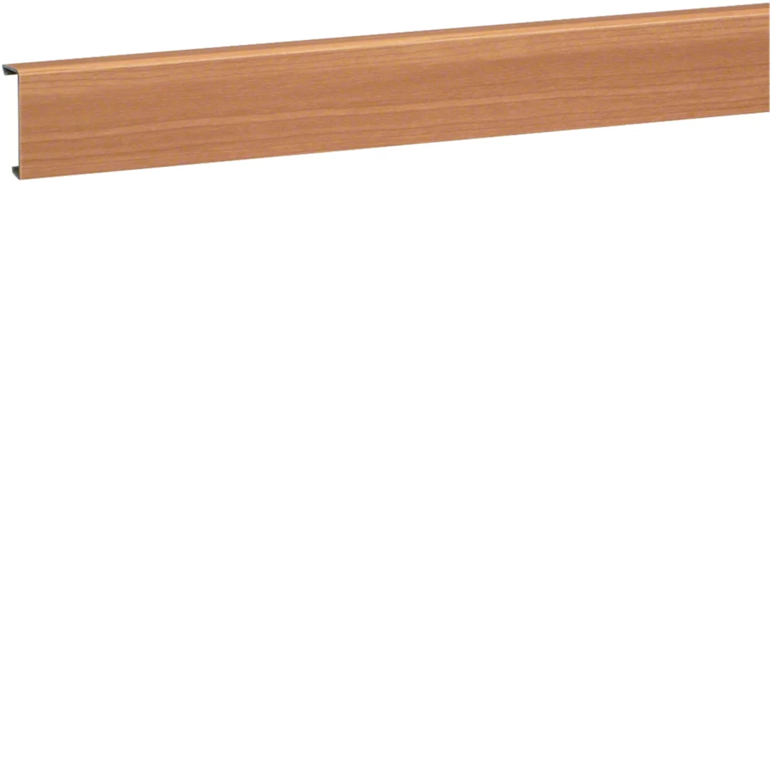 Hager SL200552D2 Grīdlīstes kabeļu kanāls 20x55