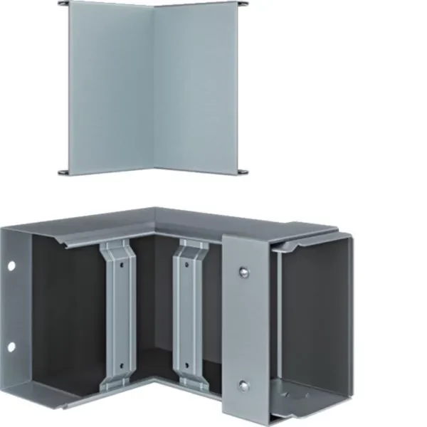 Hager FWK-Plus iekšējais stūris 100x150 mm