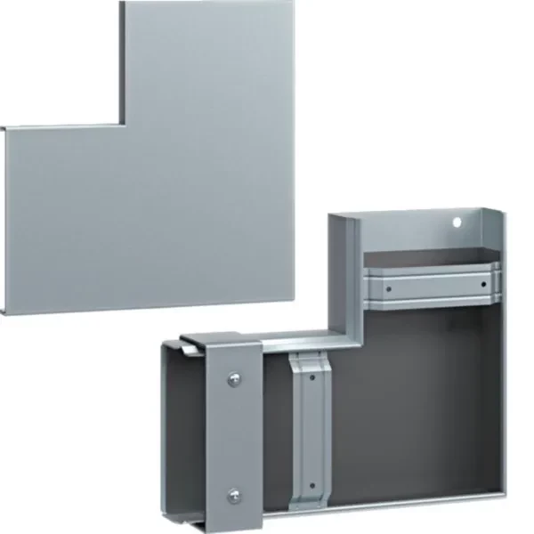 Hager FWK-Plus plakanais leņķa kronšteins 60x150