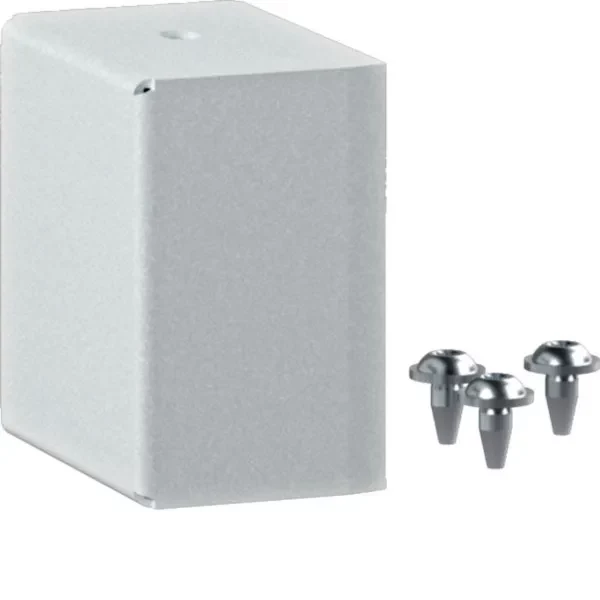 Hager FWK-Plus gala plāksne 60x60 mm