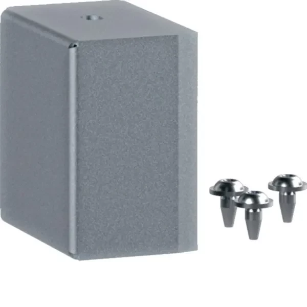 Hager FWK-Plus gala plāksne 60x60 mm