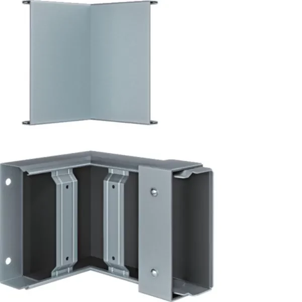 Hager FWK-Plus iekšējais stūris 60x150 mm