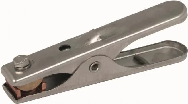 DEHN Zemējuma spaile L 140 mm