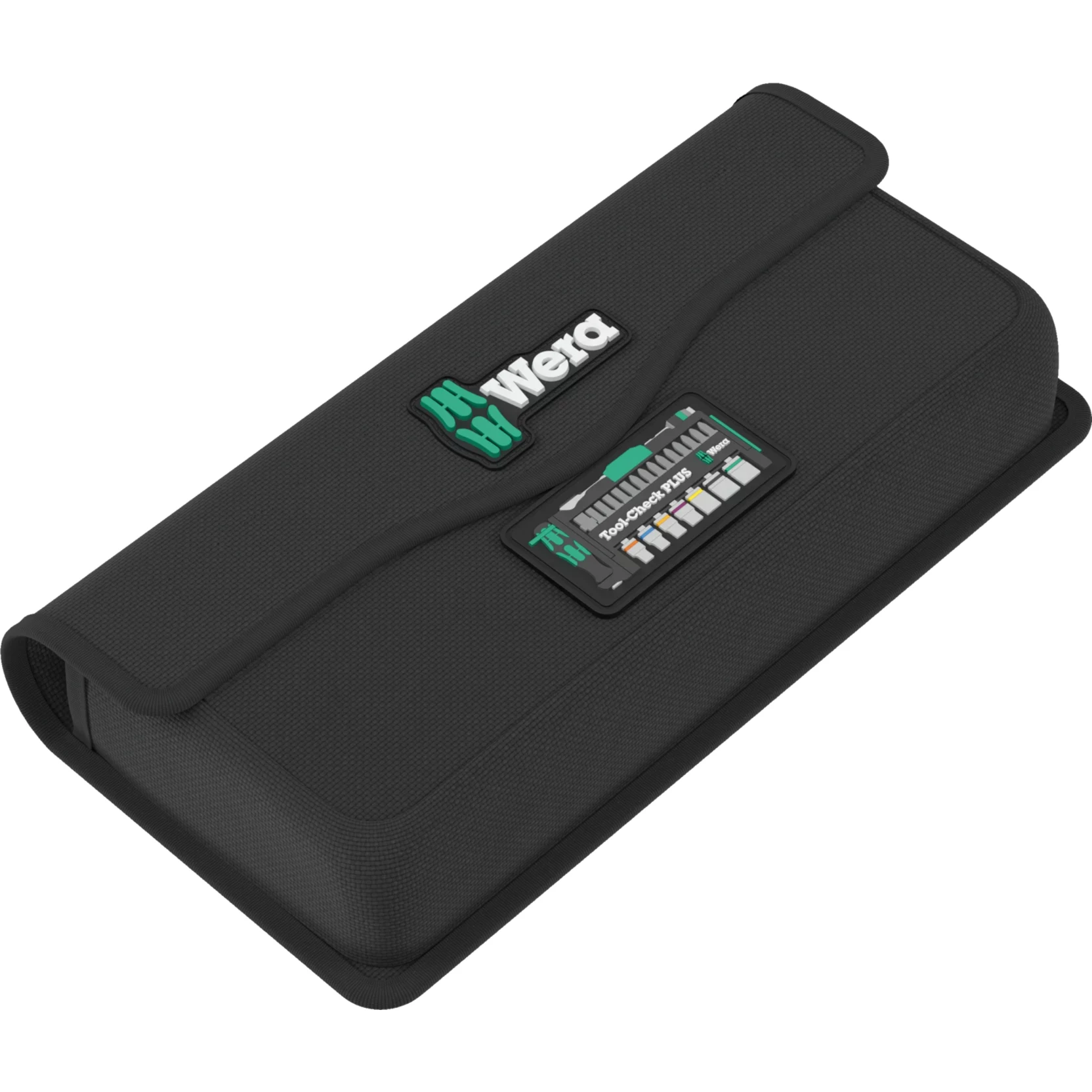 Wera 9581 Tool-Check Combi 1 ieliktņa